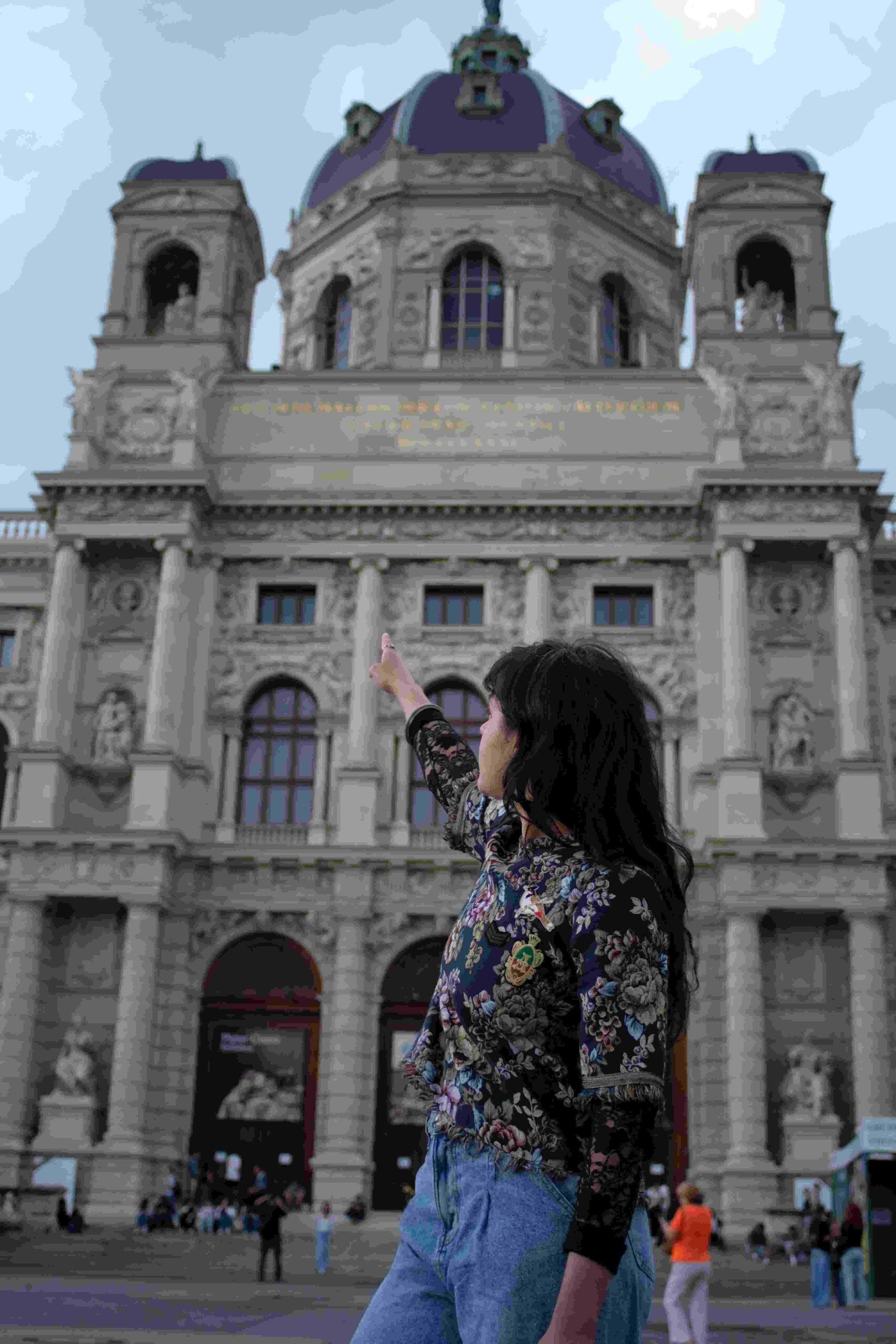 Private Museum Tour with Art Historian at Fine Arts Museum