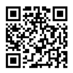 qr code freigestellt